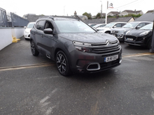 Citroen C5 Aircross FLAIR BLUEHDI 130 6MT 4DR