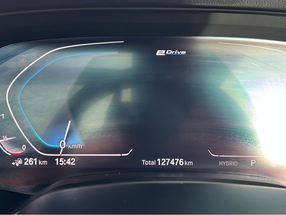 2022 BMW X5 3L Petrol Plug-in Hybrid For Sale Images