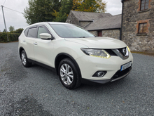 Nissan X-Trail 1.6d SV (5Seater)