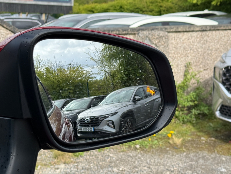 2025 Toyota Corolla Cross 1.8L Petrol Hybrid For Sale Images