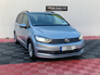 2016 VOLKSWAGEN TOURAN COMFORTLINE1.4 PETROL AUTOMATIC 7 SEATS 