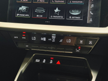 2022 Audi A3 1L Petrol For Sale Images