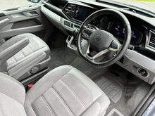 2023 Volkswagen California 2L Diesel For Sale Images