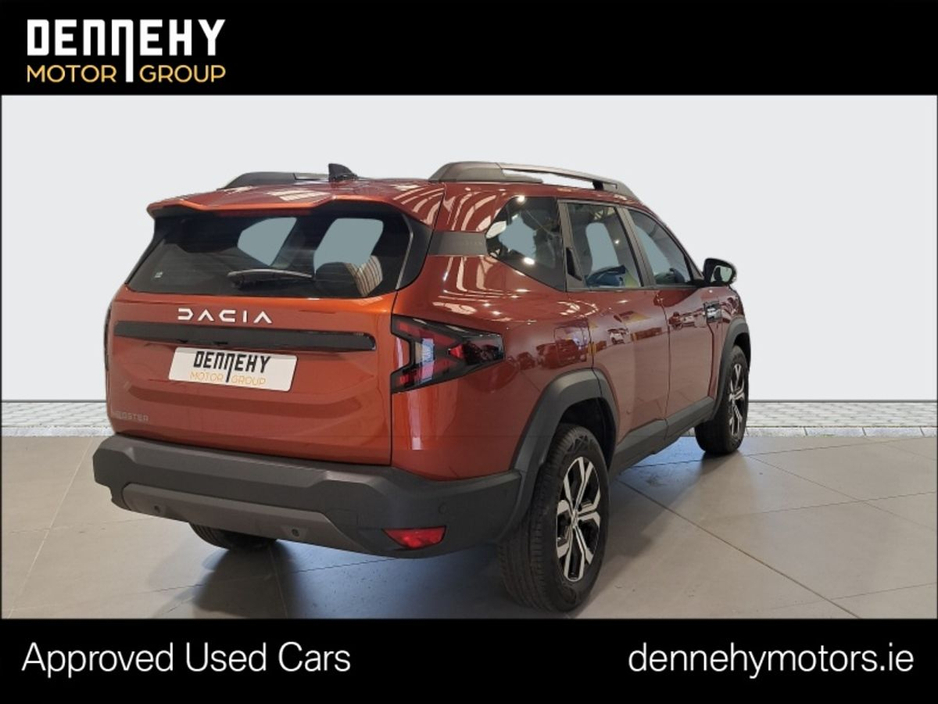 Dacia Bigster Expression MHEV 140 — thumbnail 18