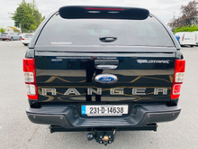 2023 Ford Ranger 2L Diesel For Sale Images
