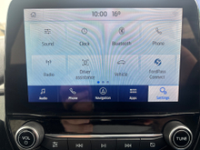2022 Ford Fiesta 1L Petrol For Sale Images