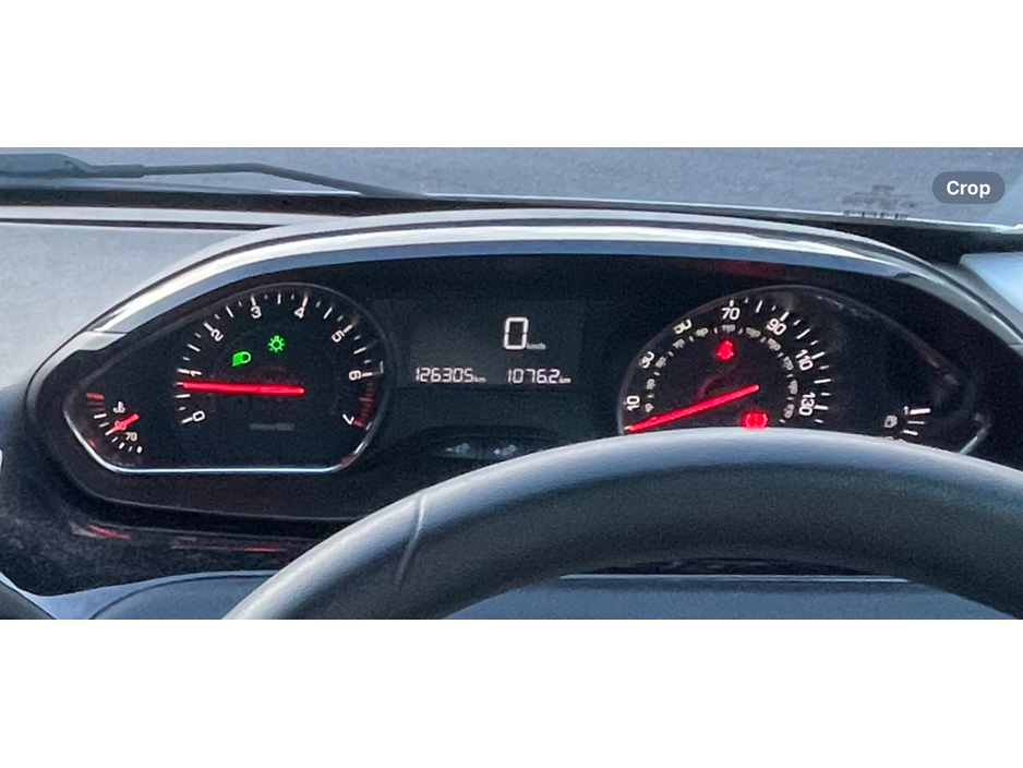 Peugeot 208 1.2 VTI ACTIVE 82BHP 3DR — thumbnail 3