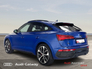 2024 AUDI Q5 FROM €599 p/m - SB 55 TFSI e Q COMP SPEC