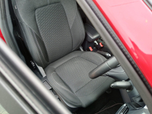 2022 Ford Puma 1L Petrol Hybrid For Sale Images