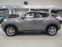 Nissan Juke 1.2 SV Premium