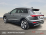2024 AUDI Q6 E-TRON Q6 E-Tron S Line Quattro 388 Electric 100 kWh Auto