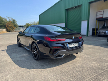 2022 BMW 8 Series 3L Petrol For Sale Images