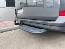 2026 MAN TGE 2L Diesel For Sale Images
