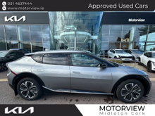 Kia EV6 Earth 5DR Auto, Warranty until 2030