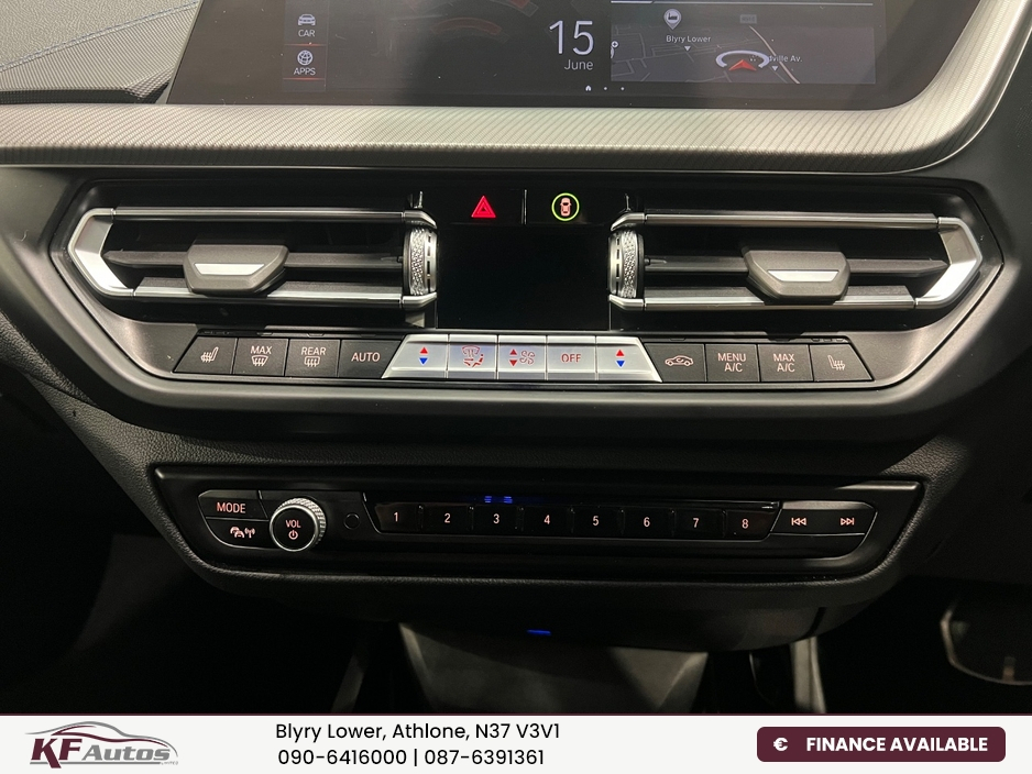 2022 BMW 2 Series 2L Diesel For Sale Images