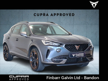 Cupra Formentor 2.0TDI 150hp
