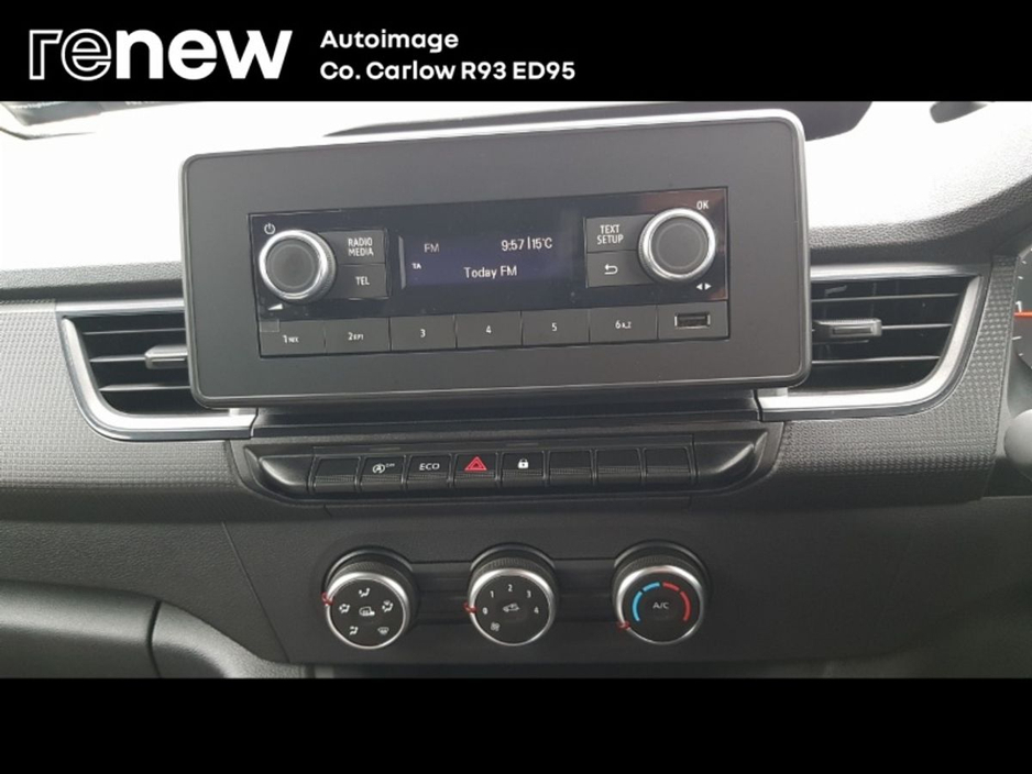 2024 Renault Kangoo 1.5L Diesel For Sale Images