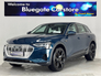 2022 AUDI E-TRON TECHNIK 55 QUATTRO**Digital Dash**Touchscreen Media**Reverse Camera**Keyless Start**Black Leather Interior**Heated Seats**Electric Memory Seats**Apple CarPlay**Sat Nav**Touchscreen Climate Control**