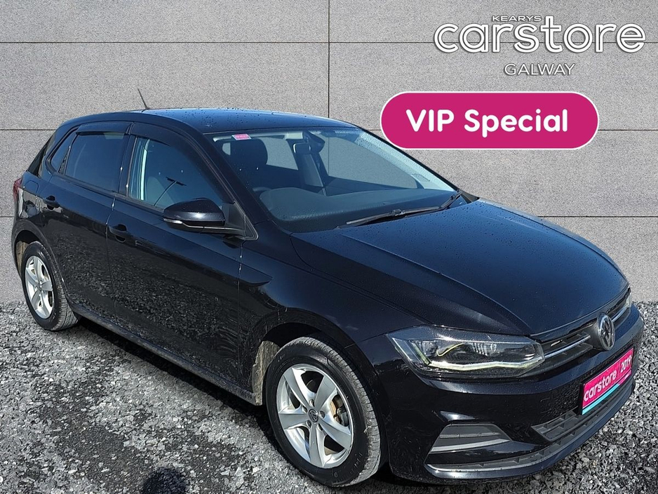 Volkswagen Polo *VIP EVENT - PRICE REDUCED* TSI Comfort Line