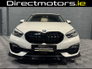 2021 BMW 1 SERIES 118I 1SSA 4DR I SPORT
