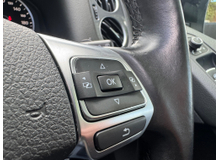 2016 Volkswagen Tiguan 2L Diesel For Sale Images