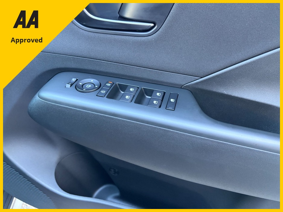2026 Hyundai Kona 0L Electric For Sale Images