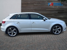 2013 Audi A3 1.4L Petrol For Sale Images