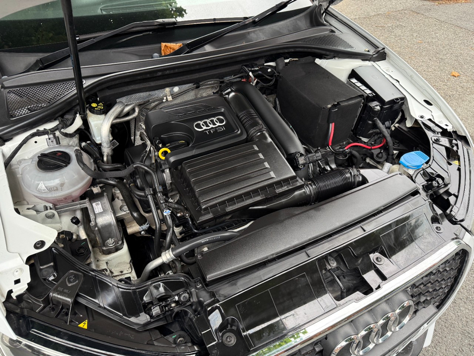2013 Audi A3 1.4L Petrol For Sale Images