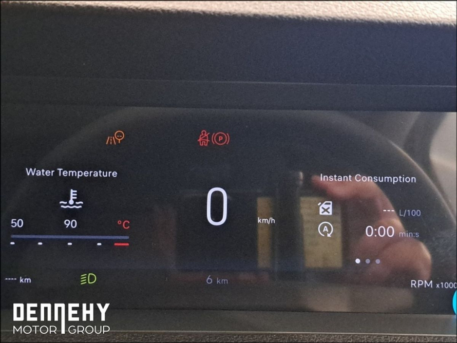 2025 Fiat Scudo 1.5L Diesel For Sale Images