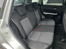 2015 Suzuki Vitara 1.6L Diesel For Sale Images