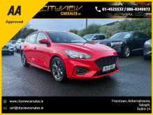 2019 Ford Focus 1L Petrol For Sale Images