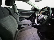 2024 Skoda Octavia 2L Diesel For Sale Images
