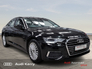 2023 AUDI A6 SALOON 40TDI 204BHP SE AUTOMATIC WITH REAR VIEW CAMERA