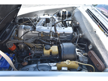 1967 Mercedes-Benz 250 2.5L Petrol For Sale Images