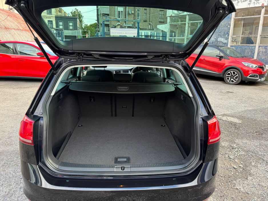 2015 Volkswagen Golf 1.2L Petrol For Sale Images