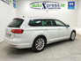 2018 VOLKSWAGEN PASSAT 2.0 TDI Automatic, Reversing camera