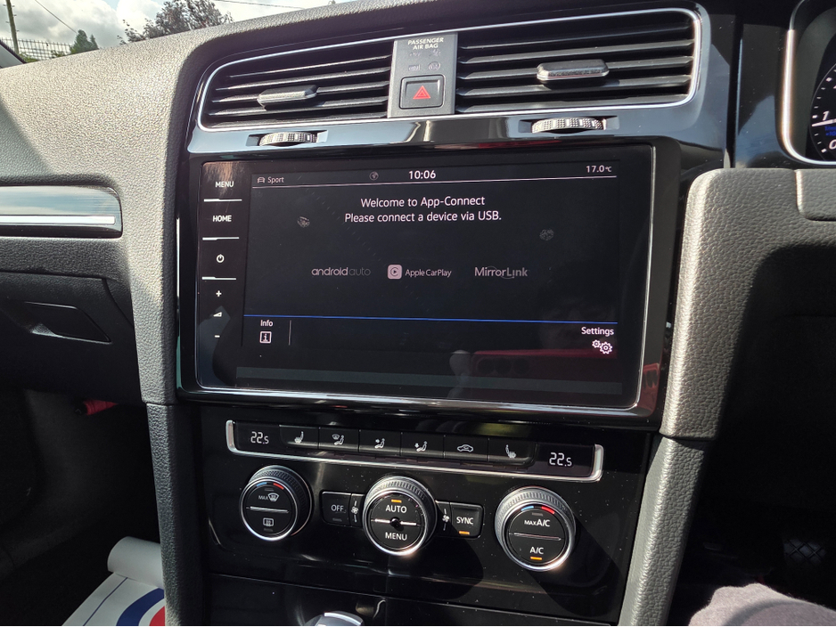 2020 Volkswagen Golf 1.4L Petrol For Sale Images
