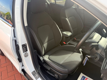 2021 Ford Focus 1.5L Diesel For Sale Images