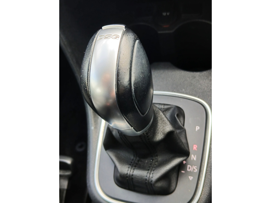 2017 Volkswagen Polo 1.2L Petrol For Sale Images
