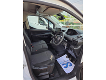 2023 Peugeot Partner 1.5L Diesel For Sale Images