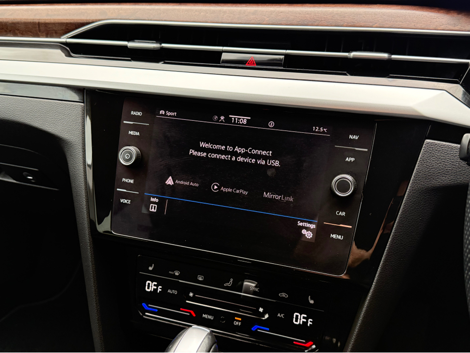 2023 Volkswagen Arteon 2L Diesel For Sale Images