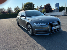 2016 Audi A6 2L Diesel For Sale Images