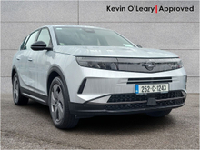 Opel Grandland Elegance PureTech 136 MHEV