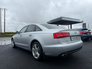 2014 AUDI A6 2.0 TDI SE 177PS 4DR