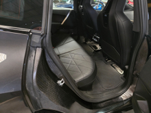 BMW iX XDRIVE40 M SPORT/// STUNNING LOW...