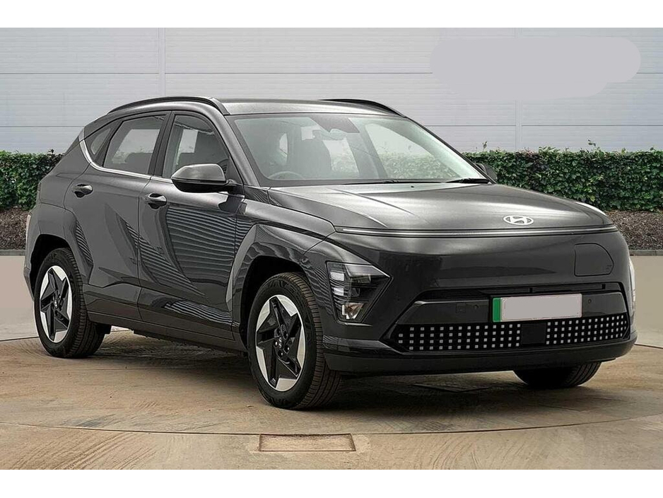 2023 Hyundai Kona For Sale Images