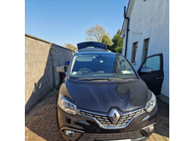 Renault Scenic DYNAMIQUE S NAV DCI 110 4DR