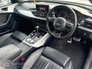 2017 AUDI A6 2.0 TDI S LINE ULTRA AUTO €100 PW