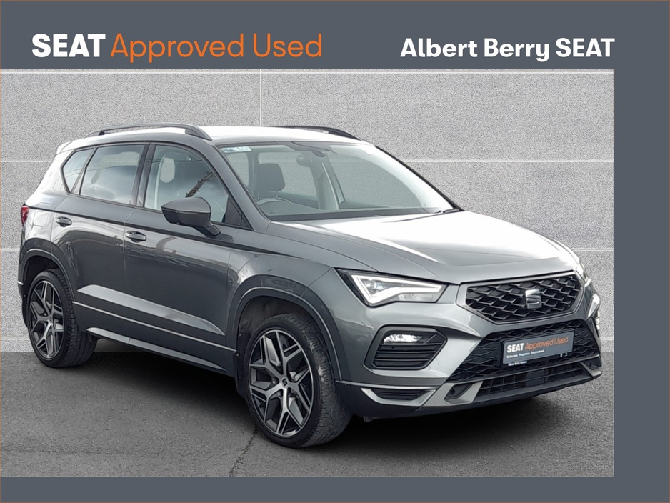 2023 SEAT Ateca For Sale Images