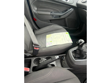 2014 Ford Fiesta 1.2L Petrol For Sale Images